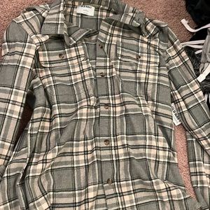 Brand: old navy size: medium color : pink grey black